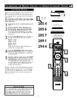 Preview for 31 page of Philips 27PT8302/37 User Manual