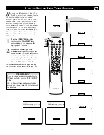 Preview for 41 page of Philips 27PT8320 Directions For Use Manual