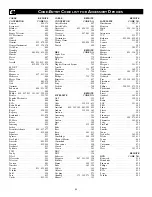 Preview for 50 page of Philips 27PT8320 Directions For Use Manual