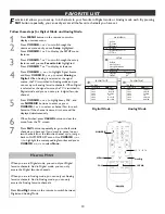 Предварительный просмотр 13 страницы Philips 27PT9007D/17 User Manual