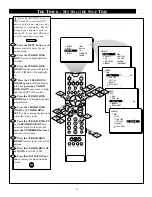 Preview for 15 page of Philips 27PT91B Instructions For Use Manual