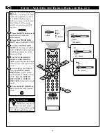 Preview for 30 page of Philips 27PT91B Instructions For Use Manual