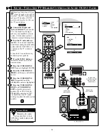 Preview for 36 page of Philips 27PT91B Instructions For Use Manual