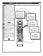 Preview for 41 page of Philips 27PT91B Instructions For Use Manual