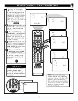 Preview for 43 page of Philips 27PT91B Instructions For Use Manual