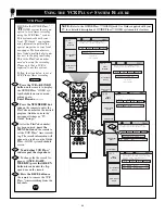 Preview for 44 page of Philips 27PT91B Instructions For Use Manual