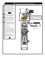 Preview for 46 page of Philips 27PT91B Instructions For Use Manual