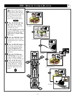 Preview for 47 page of Philips 27PT91B Instructions For Use Manual