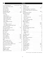 Preview for 54 page of Philips 27PT91B Instructions For Use Manual