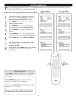 Preview for 9 page of Philips 27PTG015D User Manual