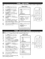 Preview for 14 page of Philips 27PTG015D User Manual