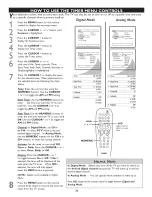 Preview for 26 page of Philips 27PTG015D User Manual