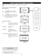 Preview for 30 page of Philips 27PTG015D User Manual