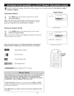 Preview for 31 page of Philips 27PTG015D User Manual