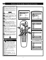 Preview for 10 page of Philips 27RF50S Directions For Use Manual