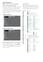 Предварительный просмотр 9 страницы Philips 284E5 User Manual