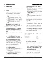 Preview for 7 page of Philips 286NS-05 Service Manual