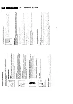 Preview for 14 page of Philips 286NS-05 Service Manual