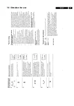 Preview for 15 page of Philips 286NS-05 Service Manual