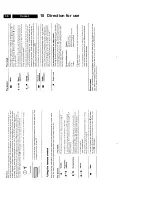 Preview for 16 page of Philips 286NS-05 Service Manual