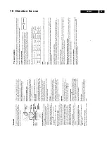 Preview for 17 page of Philips 286NS-05 Service Manual