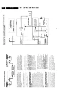 Preview for 18 page of Philips 286NS-05 Service Manual