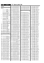 Preview for 38 page of Philips 286NS-05 Service Manual