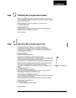 Предварительный просмотр 9 страницы Philips 28CL6776/10Z User Manual