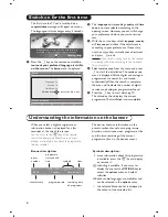 Preview for 24 page of Philips 28DW6558/01 Handbook