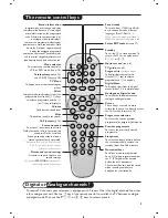 Предварительный просмотр 5 страницы Philips 28DW6558 User Manual