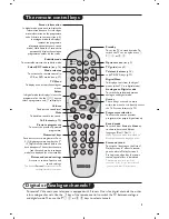 Предварительный просмотр 5 страницы Philips 28DW6559 Handbook