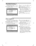 Предварительный просмотр 8 страницы Philips 28DW6559 Handbook