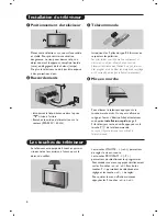 Предварительный просмотр 22 страницы Philips 28DW6559 Handbook