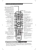 Предварительный просмотр 23 страницы Philips 28DW6559 Handbook