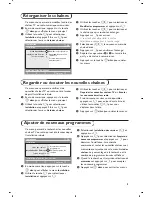 Предварительный просмотр 25 страницы Philips 28DW6559 Handbook