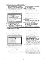 Предварительный просмотр 27 страницы Philips 28DW6559 Handbook