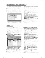 Предварительный просмотр 29 страницы Philips 28DW6559 Handbook