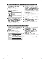 Предварительный просмотр 32 страницы Philips 28DW6559 Handbook