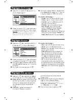 Предварительный просмотр 33 страницы Philips 28DW6559 Handbook