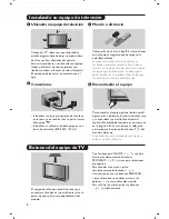 Предварительный просмотр 40 страницы Philips 28DW6559 Handbook