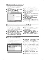 Предварительный просмотр 43 страницы Philips 28DW6559 Handbook