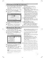 Предварительный просмотр 45 страницы Philips 28DW6559 Handbook