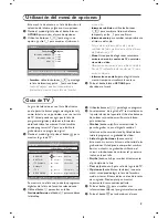 Предварительный просмотр 47 страницы Philips 28DW6559 Handbook