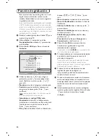 Предварительный просмотр 48 страницы Philips 28DW6559 Handbook