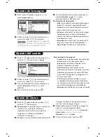 Предварительный просмотр 51 страницы Philips 28DW6559 Handbook