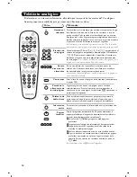 Предварительный просмотр 52 страницы Philips 28DW6559 Handbook