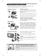 Предварительный просмотр 54 страницы Philips 28DW6559 Handbook