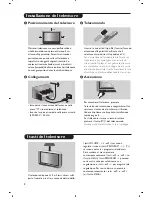 Предварительный просмотр 58 страницы Philips 28DW6559 Handbook