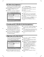 Предварительный просмотр 61 страницы Philips 28DW6559 Handbook