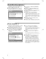 Предварительный просмотр 62 страницы Philips 28DW6559 Handbook